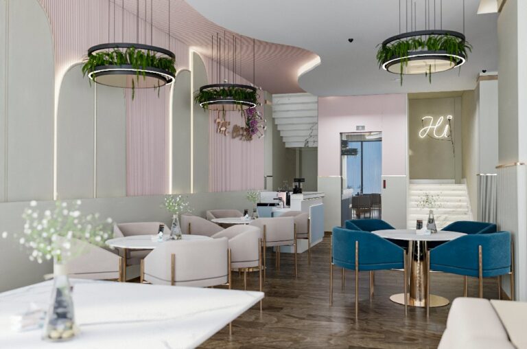  Discover Your Perfect Coffee Shop Design Idea with Vera