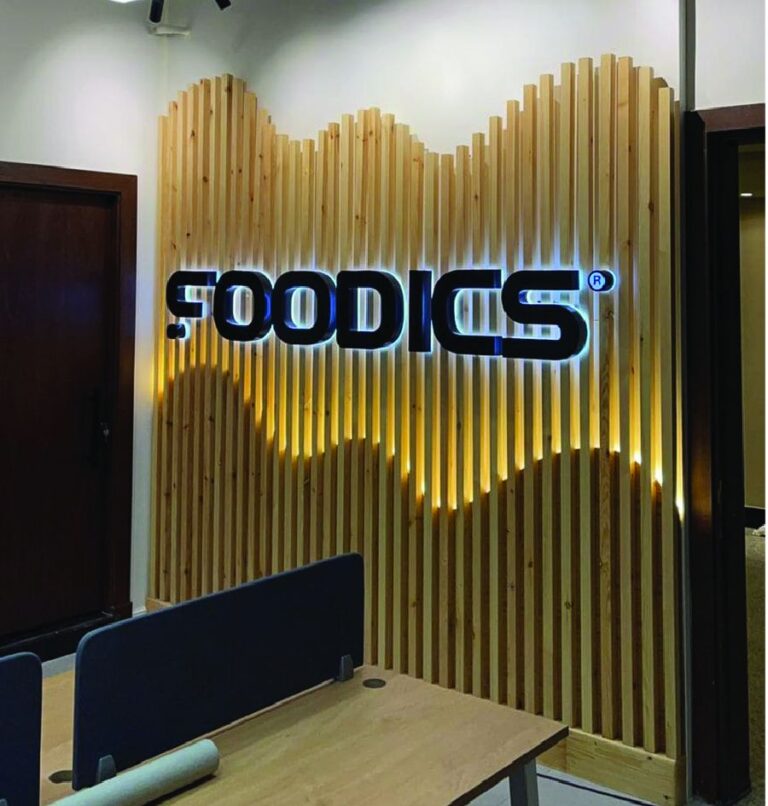 Foodics