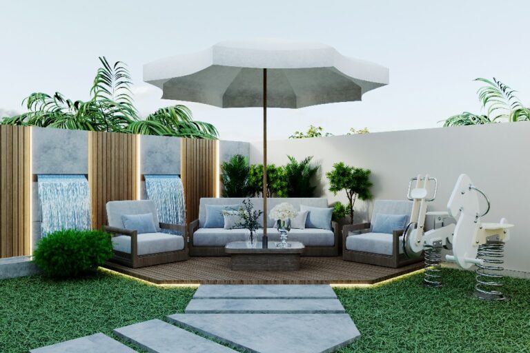 أفضل مصمم فلل بالرياض