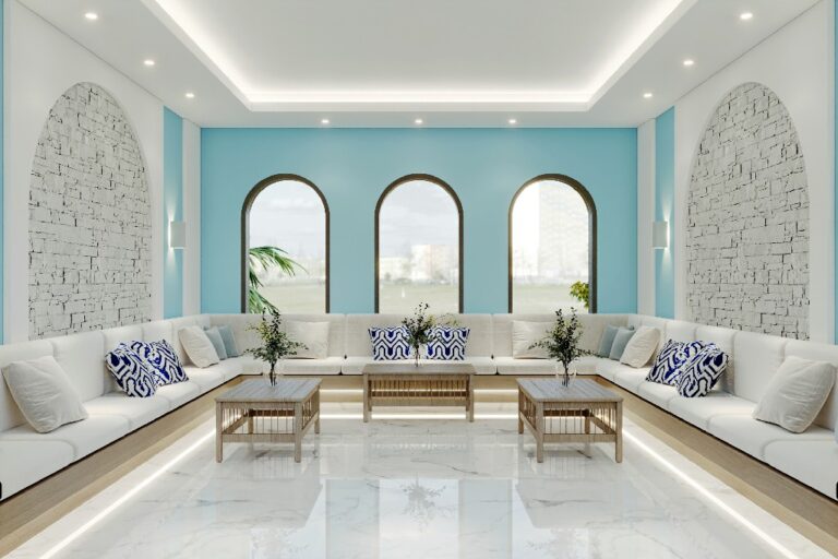 Interior Design Riyadh