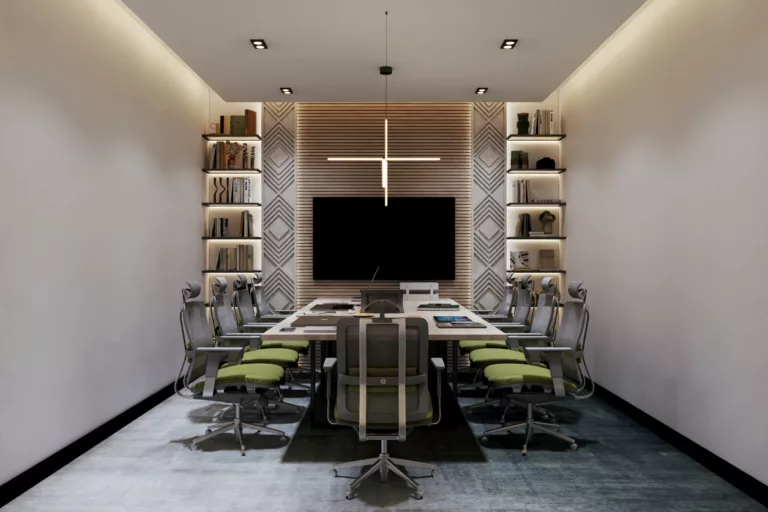 american interior design