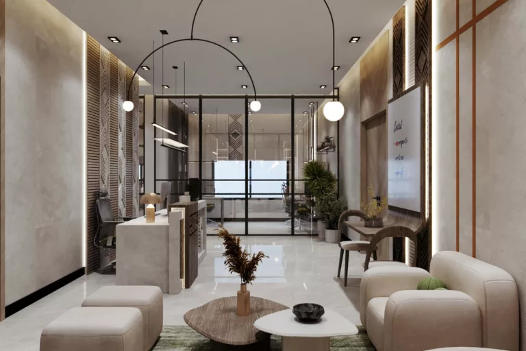 art deco interior design