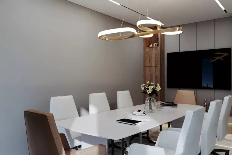 corporate interior design firms