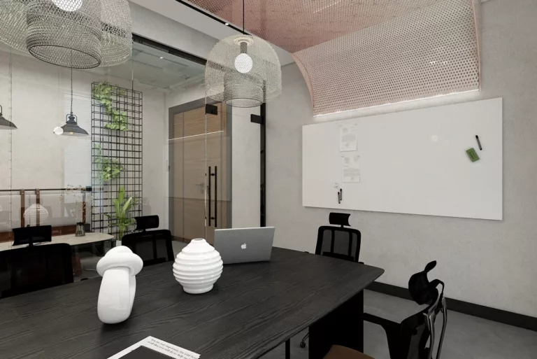 interior design company