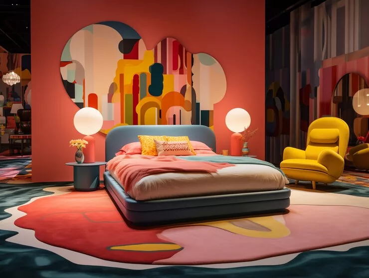 10 Modern Bedroom Decor Ideas