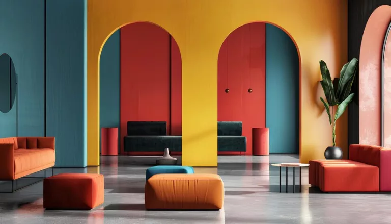 Top 10 Best Reception Room Colors