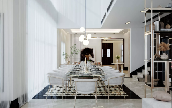 Discover the Latest Vera Interior Design Trends