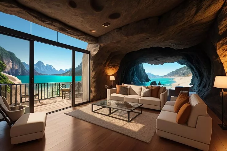 Interior Design Inspirations for Top Tourist Resorts