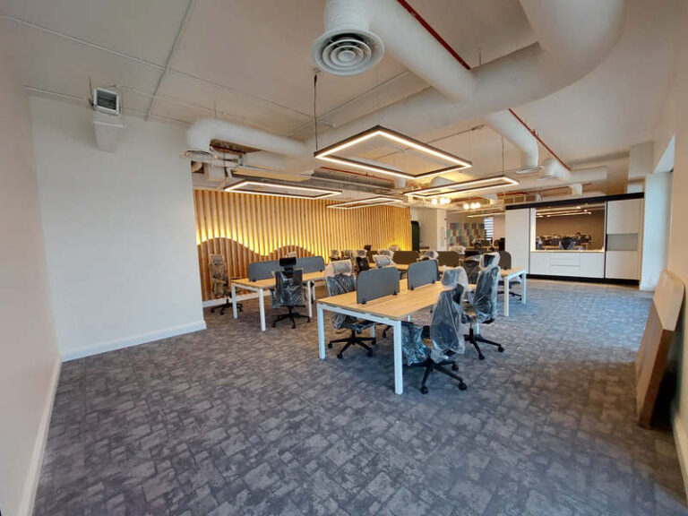 تصميم داخلي لشركة فوديكس_8