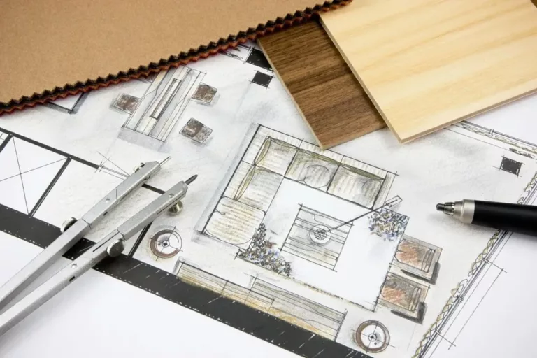 Interior Design Offices in Riyadh: The Latest Trends in 2025