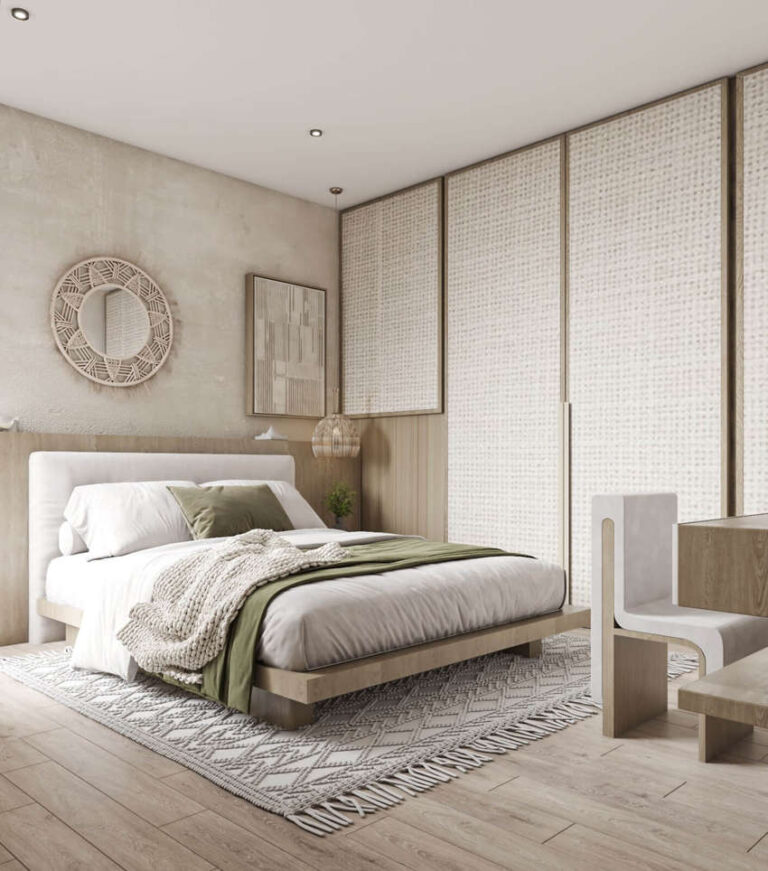 Qurtuba Residential Villa Interior Design -تصميم داخلي فيلا سكنية حي قرطبة