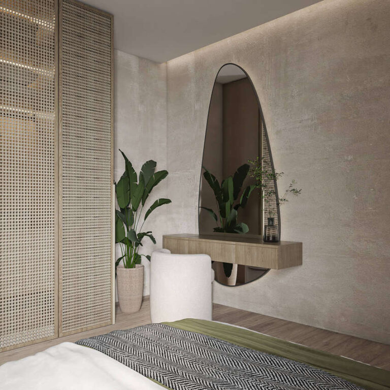 Qurtuba Residential Villa Interior Design -تصميم داخلي فيلا سكنية حي قرطبة