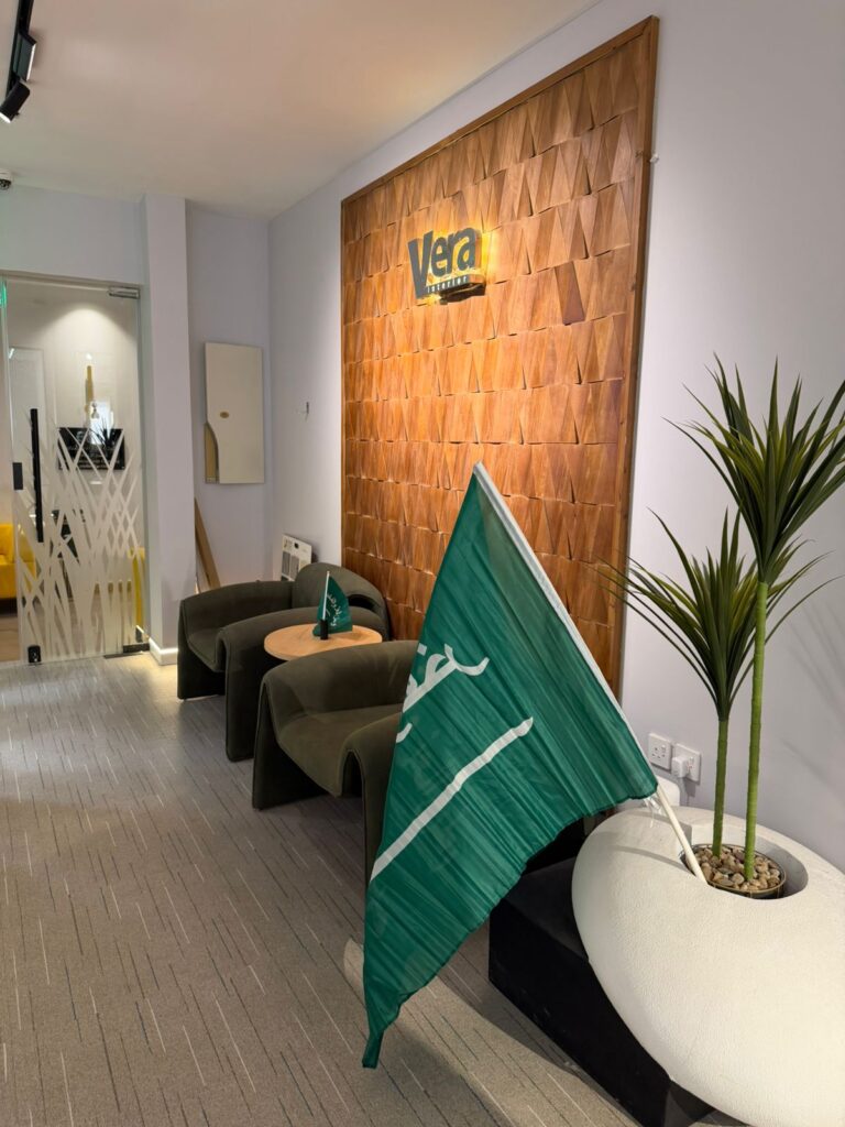 اليوم الوطني السعودي ودور Vera Interior في العمارة السلمانية