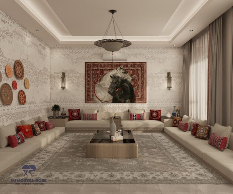 دليل شامل لتصميم الديكور الداخلي بالتصميم الاسكندنافي