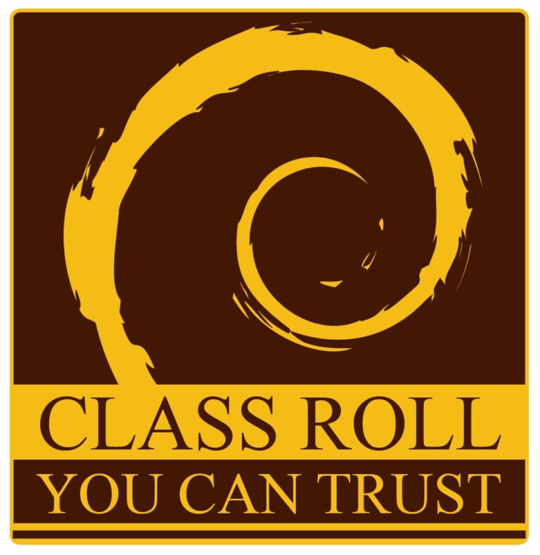 Class Roll