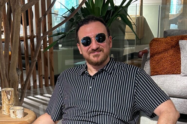 ضياء جمال: كيف تصنع السعادة من خلال التصميم الداخلي