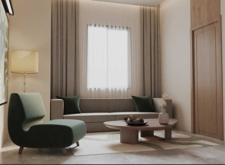 شقق فندقيه لولوه الثريا