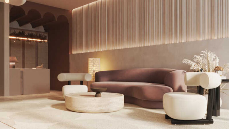 شقق فندقيه لولوه الثريا