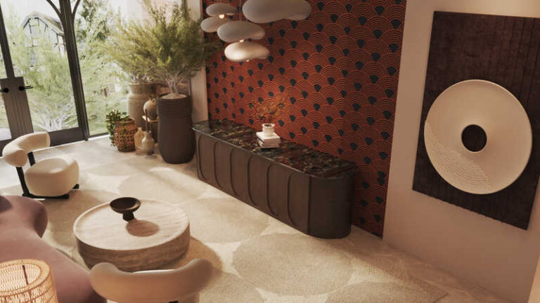 شقق فندقيه لولوه الثريا