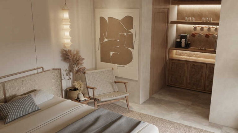 شقق فندقيه لولوه الثريا