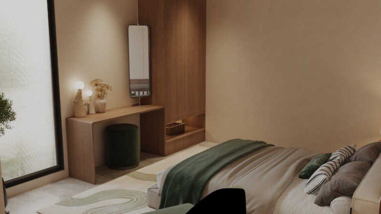 شقق فندقيه لولوه الثريا