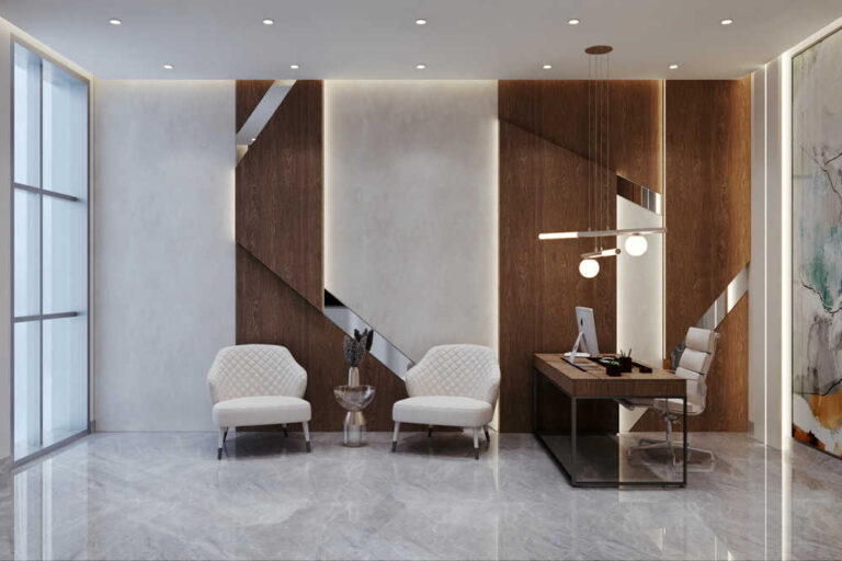 تصميم داخلي لقاعه افراح الدعجم