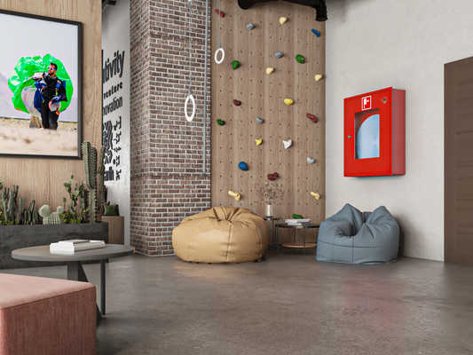 modern office design