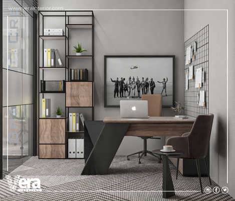 modern office design