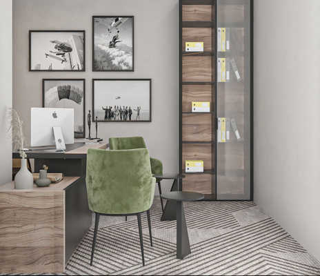 modern office design