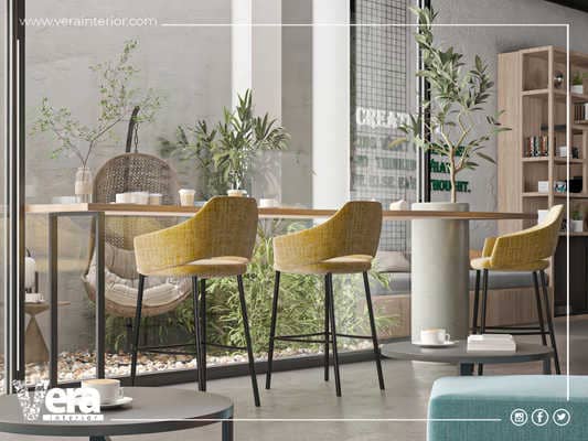 modern office design