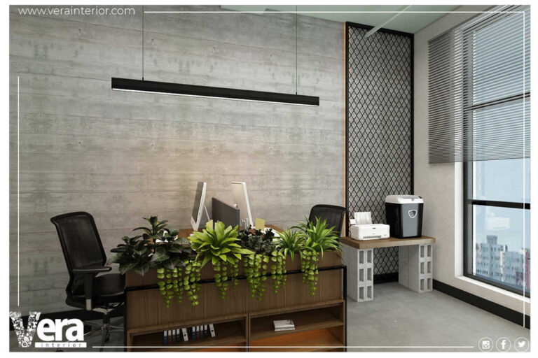 modern interior design