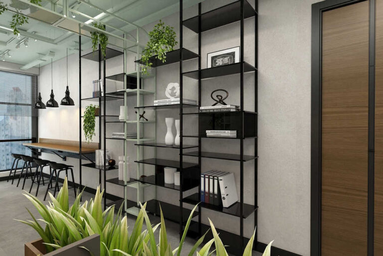 modern interior design