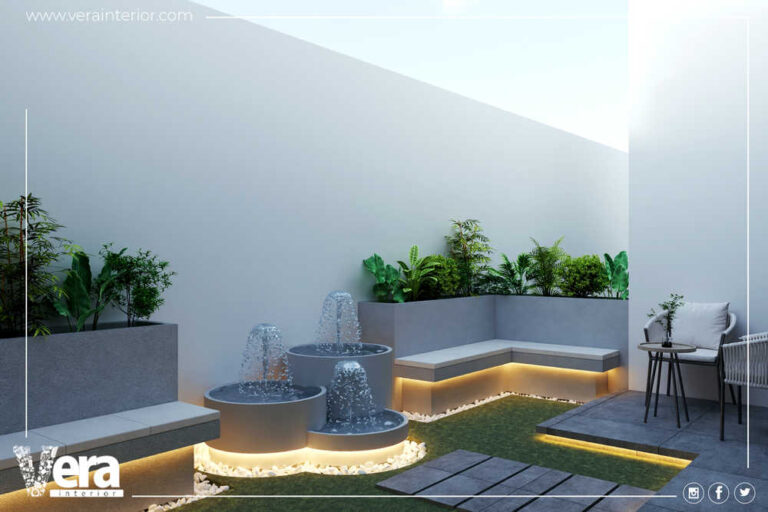 تصميم مكاتب مودرن