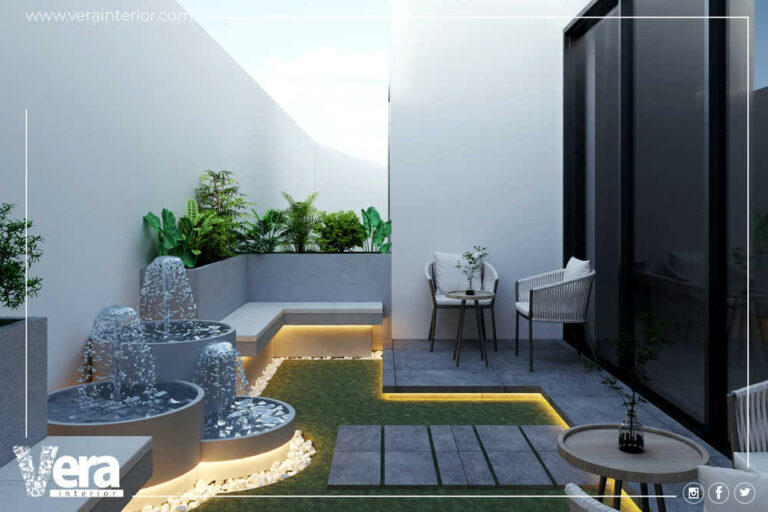 تصميم مكاتب مودرن