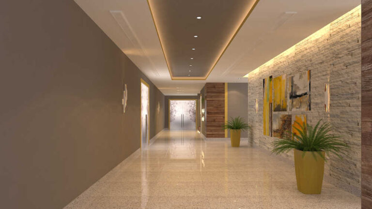 luxury office design,