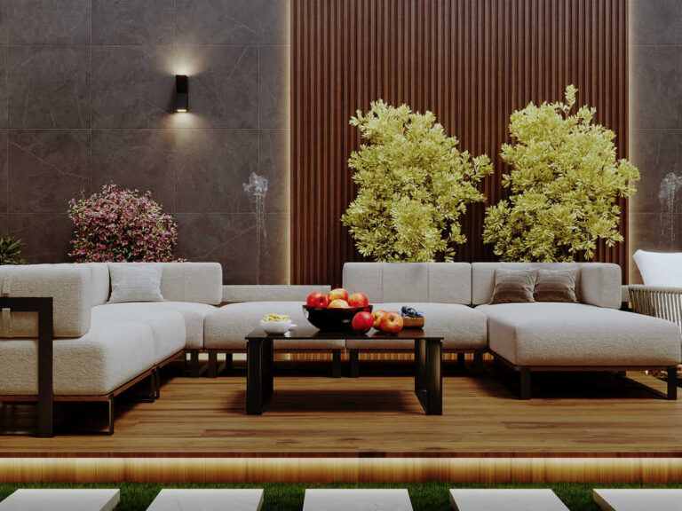 turn key design and construction