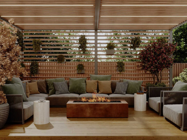 turn key construction and design