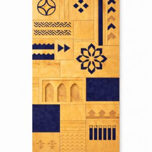 باب مصفوفة التأسيس