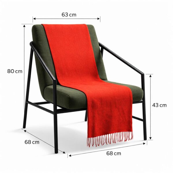 Green Chair