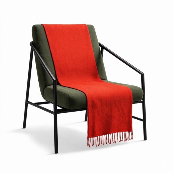 Green Chair