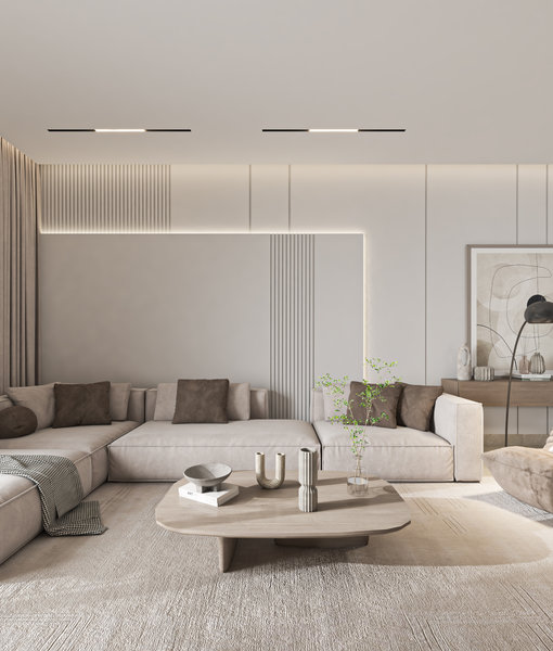 شركة تصميم وتنفيذ ديكورات