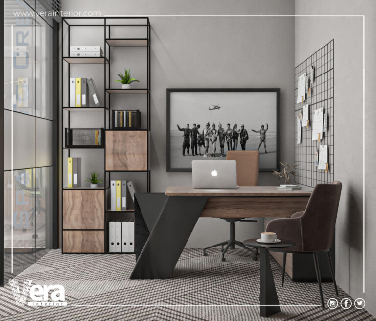 commercial office fitout furniture