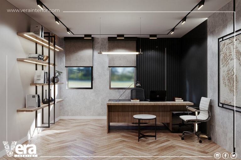 office fit out services