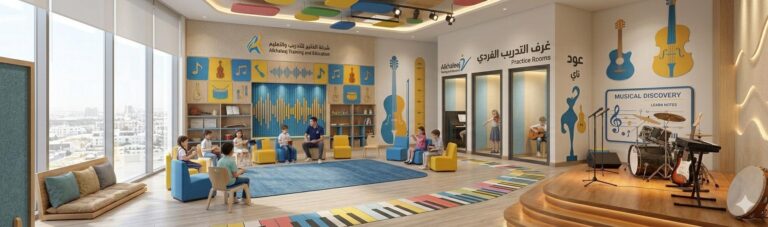 School Interior Design